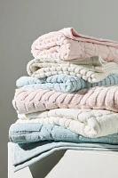 Leighton Cotton Towel Collection