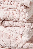 Leighton Cotton Towel Collection