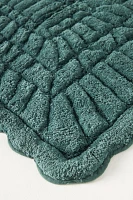 Hand-Tufted Leighton Bath Mat