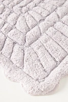 Leighton Hand-Tufted Cotton Bath Mat