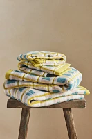 Taryn Towel Collection