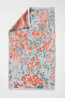 Lillian Cotton Bath Towel Collection