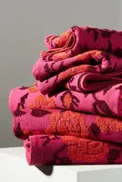 Nellie Towel Collection