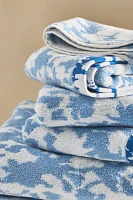 Charline Bath Towel Collection