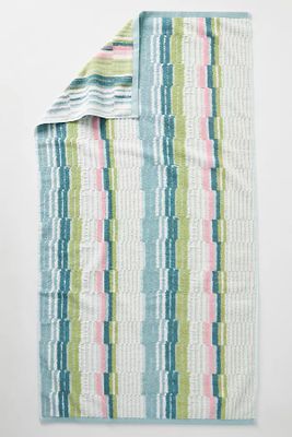 Leighton Bath Towel Collection