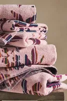 Lio Bath Towel Collection