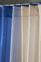 Maximus Shower Curtain