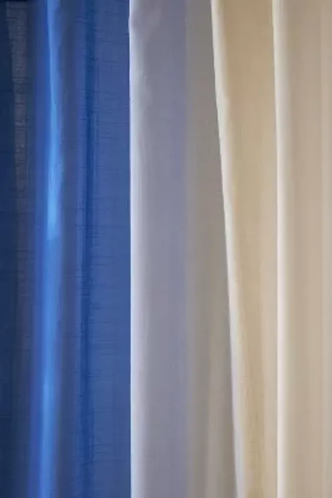 Maximus Shower Curtain