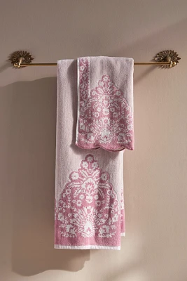 Tiya Towel Collection