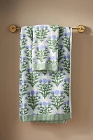 Eudora Towel Collection