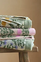 Eudora Cotton Towel Collection