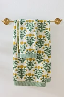 Eudora Cotton Towel Collection