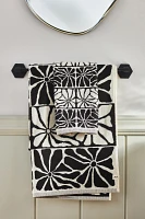 Slowtide Ciao Zen Bath Towel Collection