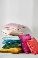 Adelina Velvet Pillow