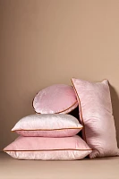 Adelina Velvet Pillow