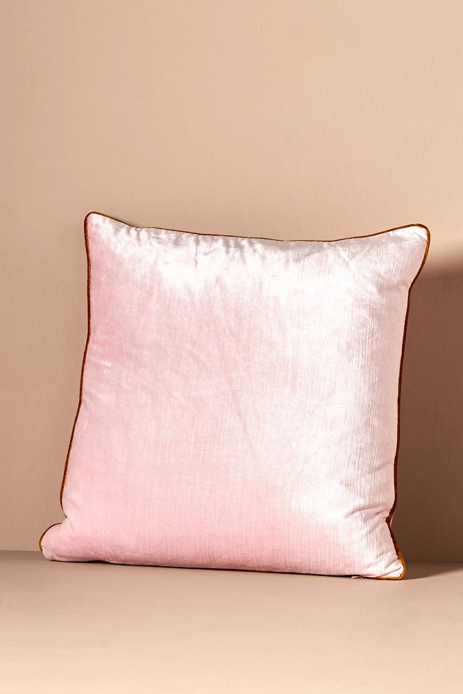 Adelina Velvet Pillow