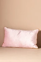 Adelina Velvet Pillow