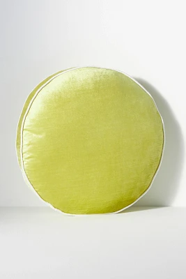 Adelina Velvet Pillow