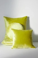 Adelina Velvet Pillow