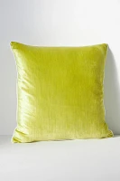 Adelina Velvet Pillow