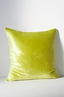 Adelina Velvet Pillow