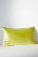 Adelina Velvet Pillow