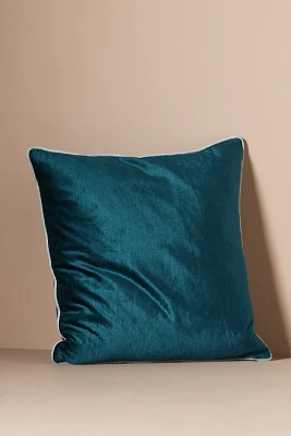 Adelina Velvet Pillow