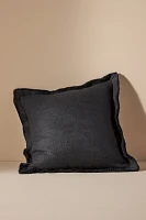 Luxe Linen Blend Pillow