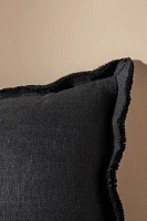 Luxe Linen Blend Pillow