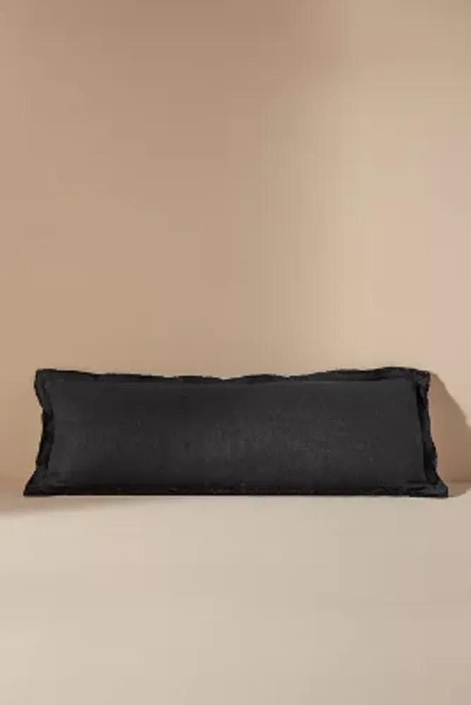 Luxe Linen Blend Pillow