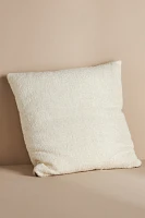 Cozy Bouclé Pillow