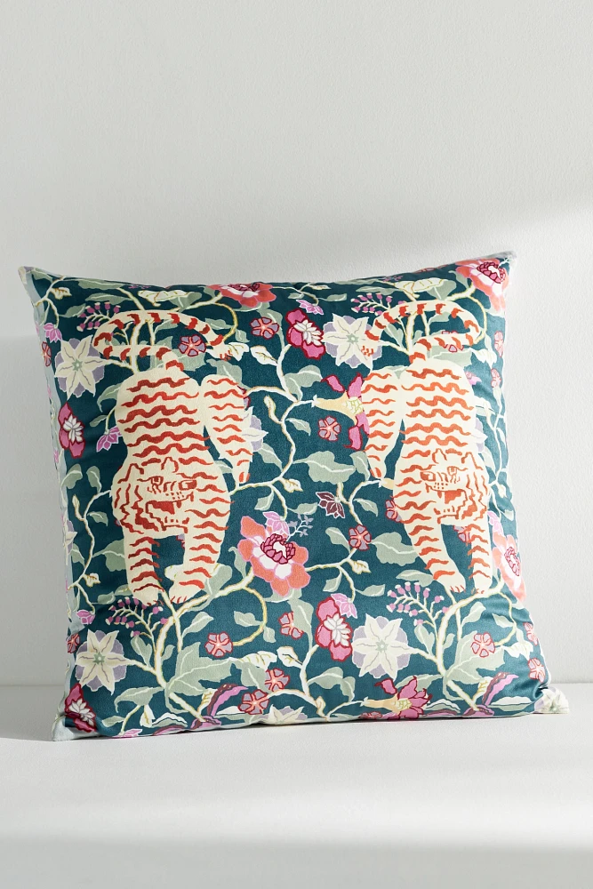 Millie Velvet Pillow