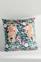 Millie Velvet Pillow