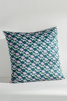 Millie Velvet Pillow