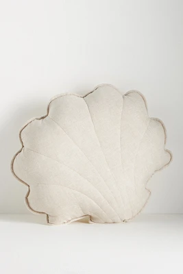 Moi Mili Shell Pillow