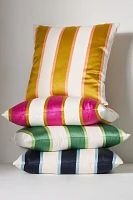 Sutton Cotton Printed Pillow