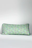 Gemma Printed Floral Pillow