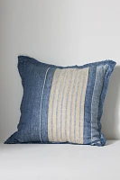 Quinn Linen Stripe Pillow