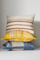 Quinn Linen Stripe Pillow