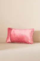 Furbish Studio Needlepoint Pillow