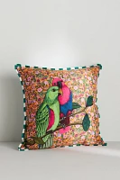 Maeve by Anthropologie Indoor/Outdoor Pillow