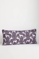 Maeve by Anthropologie Adelaide Reversible Cotton Pillow