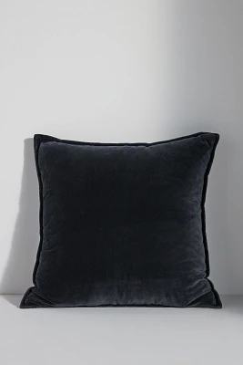 Velvet Trova Pillow