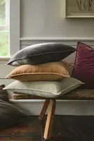 Velvet Trova Pillow
