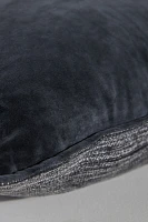 Velvet Trova Pillow