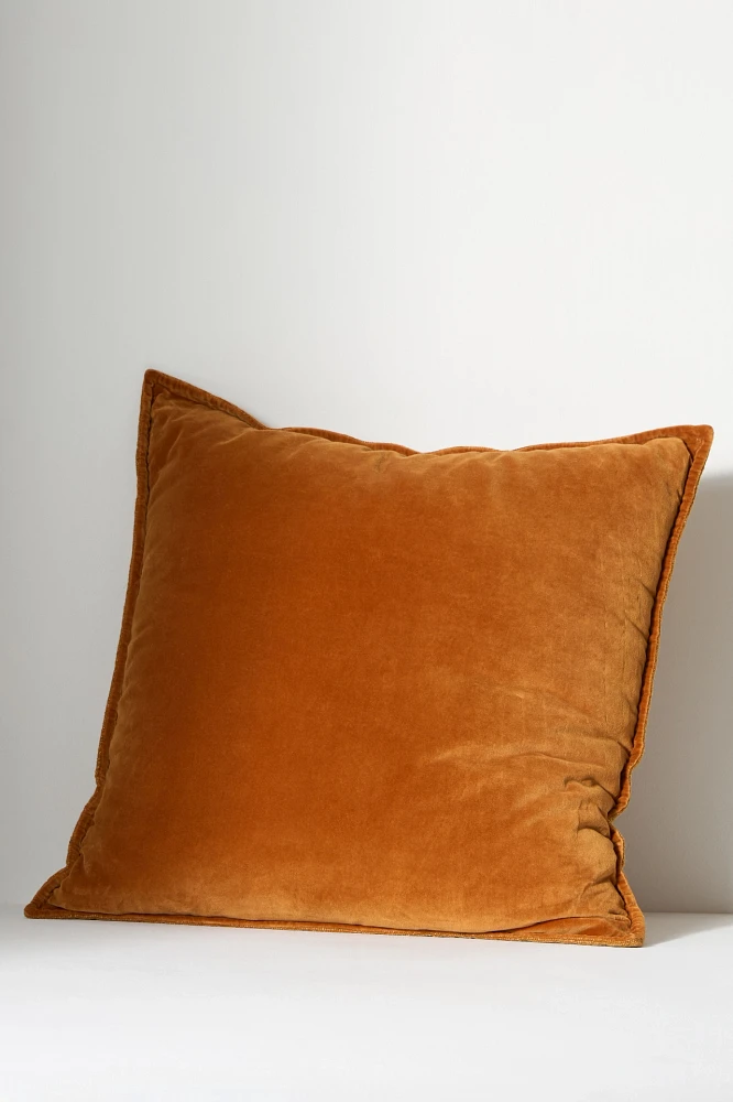 Velvet Trova Pillow