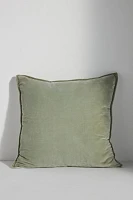 Velvet Trova Pillow