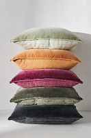 Velvet Trova Pillow