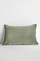 Velvet Trova Pillow