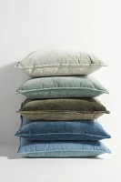 Velvet Trova Pillow